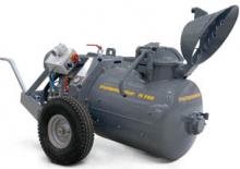 Conveioare cu aer comprimat Putzmeister M 700/2 E 