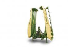 Cositori combinate cu discuri, fără tambur de condiționare Krone EasyCut B 970