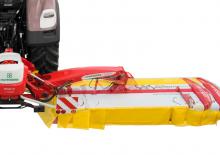 Cositori combinate cu discuri, fără tambur de condiționare Pöttinger NovaCat V 10000 CF 