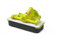 Cositori cu discuri atașate pe față, cu tambur de condiționare Claas Disco 3050 FC Plus