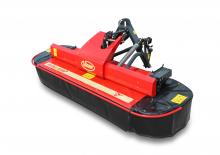 Cositori cu discuri atașate pe față, fără tambur de condiționare Vicon Extra 332 XF Compact