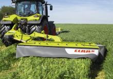Cositori cu discuri atașate pe spate, cu tambur de condiționare Claas Disco 3100 C Contour