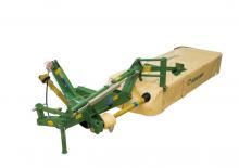 Cositori tractate cu discuri, cu tambur de condiționare Krone EasyCut 320