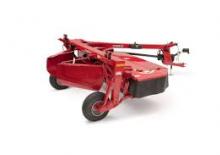 Cositori tractate cu discuri, cu tambur de condiționare Case IH DC92