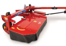 Cositori tractate cu discuri, cu tambur de condiționare New Holland Discbine 210
