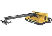 Cositori tractate cu discuri, cu tambur de condiționare New Holland DiscCutter C 320P