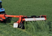 Cositori tractate cu discuri, cu tambur de condiționare Kuhn FC 3161 TLR