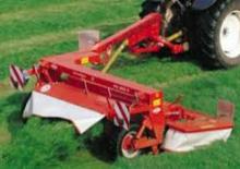 Cositori tractate cu discuri, cu tambur de condiționare Kuhn FC 352 G