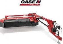 Cositori tractate cu discuri, fără tambur de condiționare Case IH TD103