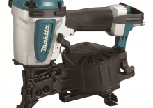 Cuie și capsatoare Makita AN454