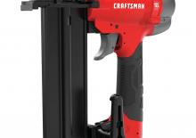 Cuie și capsatoare Craftsman CMPBN18K