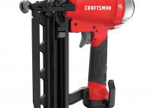Cuie și capsatoare Craftsman CMPFN16K