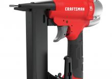 Cuie și capsatoare Craftsman CMPNC18K