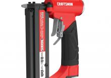 Cuie și capsatoare Craftsman CMPPN23