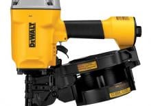 Cuie și capsatoare DEWALT DW325C 