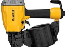 Cuie și capsatoare DEWALT DWF83C