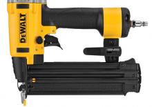 Cuie și capsatoare DEWALT DWFP12233