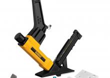 Cuie și capsatoare DEWALT DWFP12569
