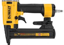 Cuie și capsatoare DEWALT DWFP1838