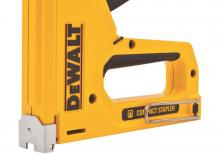 Cuie și capsatoare DEWALT DWHTTR130LH