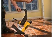 Cuie și capsatoare DEWALT DWMIIIFS