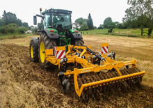 Cultivatoare Agrisem Agromulch 3.00 Gold
