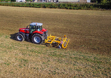 Cultivatoare Agrisem Agromulch 3.50 Silver