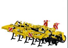 Cultivatoare Agrisem Agromulch 4.00 Bio
