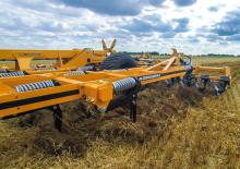 Cultivatoare Agrisem Agromulch 4.00 Gold
