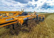 Cultivatoare Agrisem Agromulch 4.00 Gold