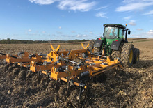Cultivatoare Agrisem Agromulch 6.00 Gold
