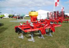 Cultivatoare Expom® Ajax 3.0