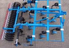 Cultivatoare Bremer Allround 5