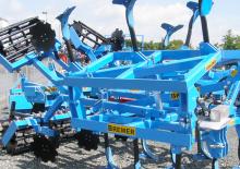 Cultivatoare Bremer Allround 4