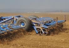 Cultivatoare Köckerling Allrounder 120