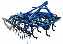Cultivatoare Köckerling Allrounder 300 