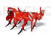 Cultivatoare Maschio Artiglio 250/5