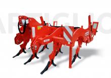 Cultivatoare Maschio Artiglio 300/7