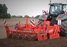 Cultivatoare Maschio Artiglio 400/9