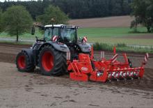 Cultivatoare Maschio Artiglio 500/11