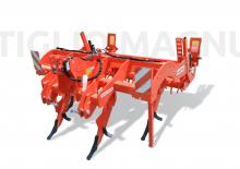 Cultivatoare Maschio Artiglio Magnum 250/5