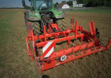 Cultivatoare Maschio Attila Hydro 400/9