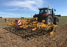 Cultivatoare Agrisem Biomulch 5.00 