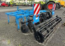Cultivatoare Rabe Blue Bird GH 4000 K