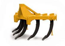 Cultivatoare Valtra BT S 2
