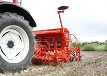 Cultivatoare Kuhn CD 300 2R