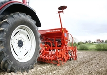 Cultivatoare Kuhn CD 300 3R