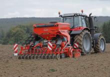 Cultivatoare Kuhn CD 3020