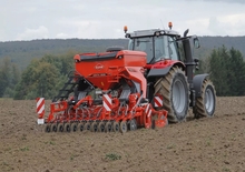 Cultivatoare Kuhn CD 3520
