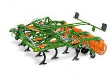 Cultivatoare Amazone Cenio 4000-2 Super 